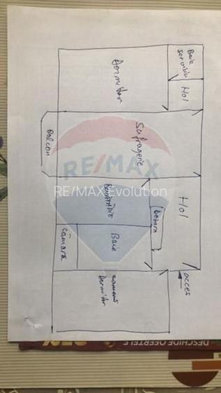 COMISION 0%  Apartament de vânzare în Brașov - 23