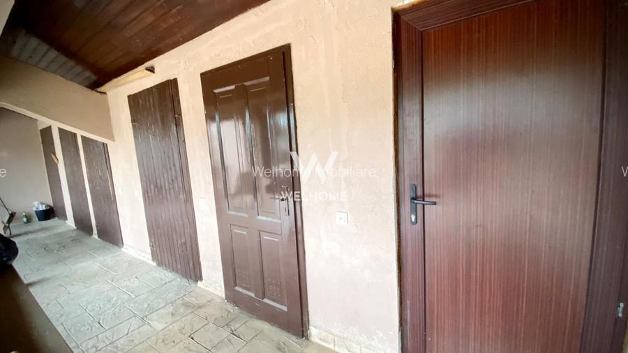 Apartament 3cam la vila. zona parcului Sub Arini, Sibiu - 11