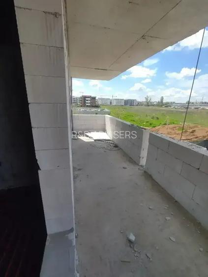 Apartament 3 camere Pallady cu Loc Parcare GRATUIT comision 0 - 8