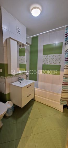 partament modern cu 2 camere de închiriat – 60 mp, bloc nou, parcare privată - 9