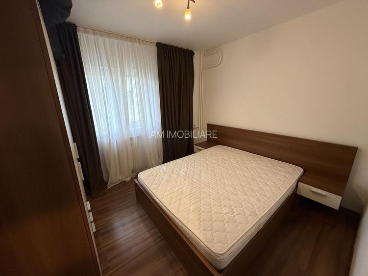 AP. 3 CAMERE- OBOR, PET-FRIENDLY, MOBILAT/UTILAT MODERN, CURAT - 4