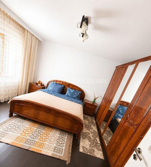Casă renovată Hidișel - 4