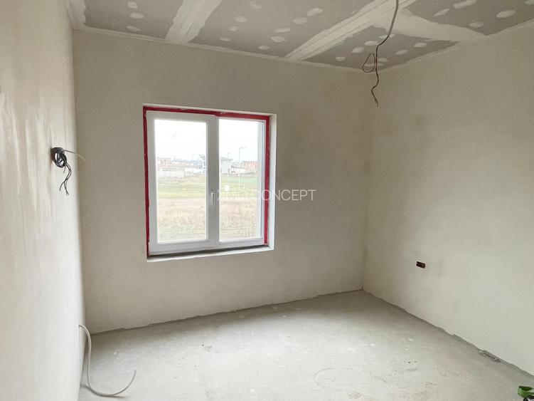 Comision 0-Dezvoltator vinde ap  3 camere - 125000 euro, TVA si parcare inclusa! - 7