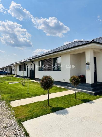 CASA INDIVIDUALA-OFERTA -4 CAMERE-510 MP CURTE-BALOTESTI - 16