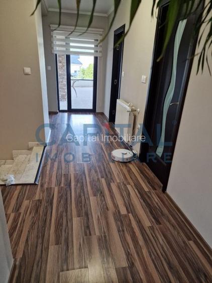 Casa 3 nivele, zona Unirii - 10