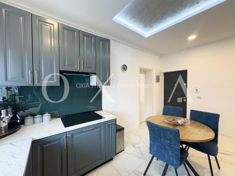 OX683 Apartament pretabil rezidential sau comercial | Dumbravita - 9