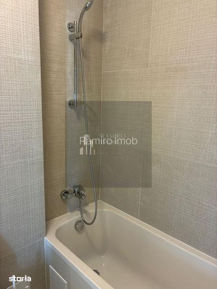 Închiriez apartament 2 camere | Rahova - Salaj | Bloc nou | Parcare | - 9
