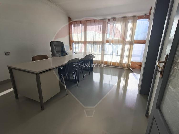Spațiu de birouri de 110mp de închiriat in Apahida - 6
