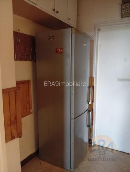 Apartament 1 camera Bloc cu 2 lifturi ,Rogerius, Str. Luminei - 5