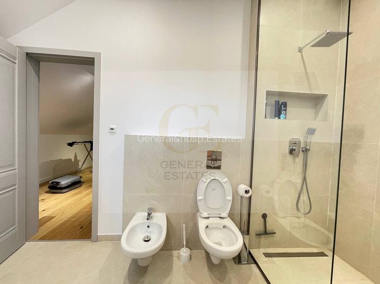 Casă cu design modern & suflet autentic – 200 m² de confort și rafinam - 36