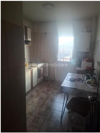 Apartament 3 camere cu parcare si boxa zona Spitalul Judetean - 10