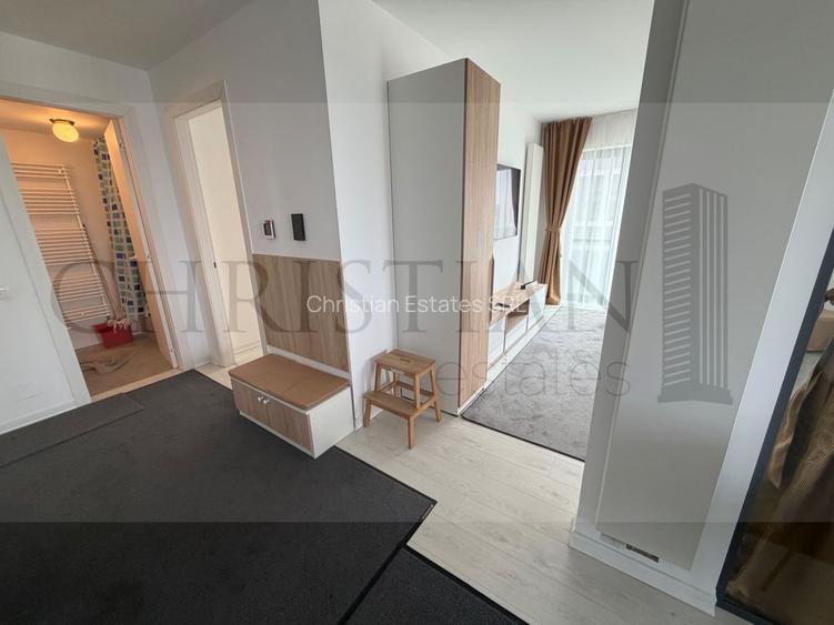 | Apartament 2 Camere Premium - Cloud 9 - 4