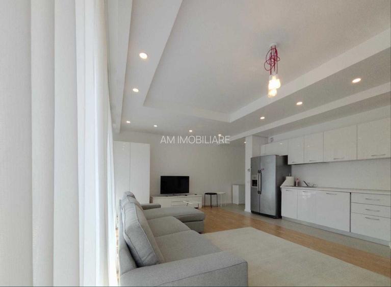 AP. 2 CAMERE EMINESCU,CENTRALA PROPRIE, PARCARE INCLUSA,MOBILAT MODERN - 4