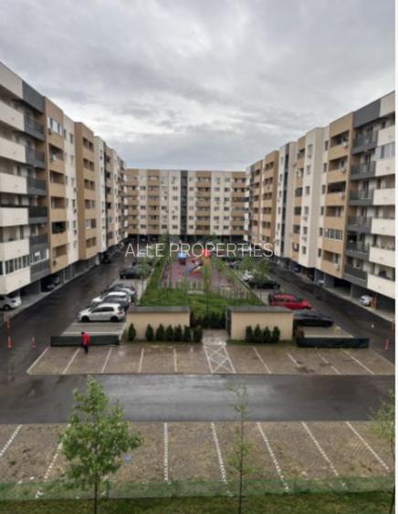 2 camere Apărătorii Patriei, Sector 4 - ansamblu nou, parcare inclusă - 8