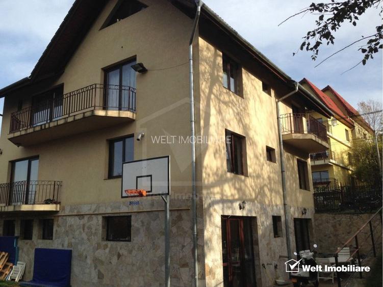 Casa de inchiriat, Andrei Muresanu - 2