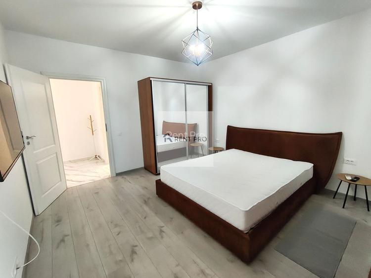 Garsoniera Exigent Plaza Residence Mall Plaza Metrou Lujerului - 4