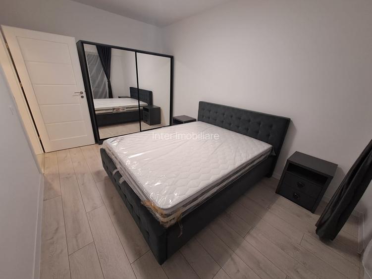 PACURARI  KAUFLAND 2 CAMERE DECOMANDAT ET.3  BLOC 2024    COD 161308 - 6