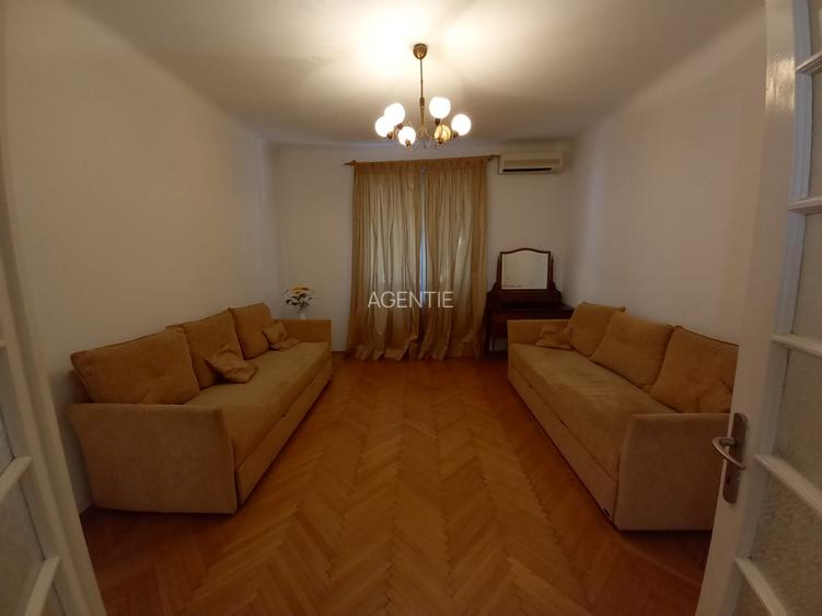 Unirii-calea Șerban Vodă - 7