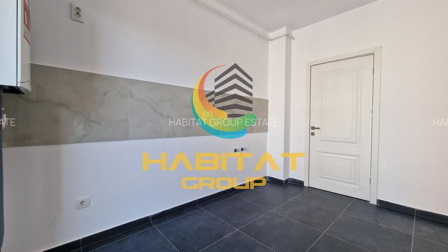 Apartament 2 camere decomandat - metrou N.Teclu - 6