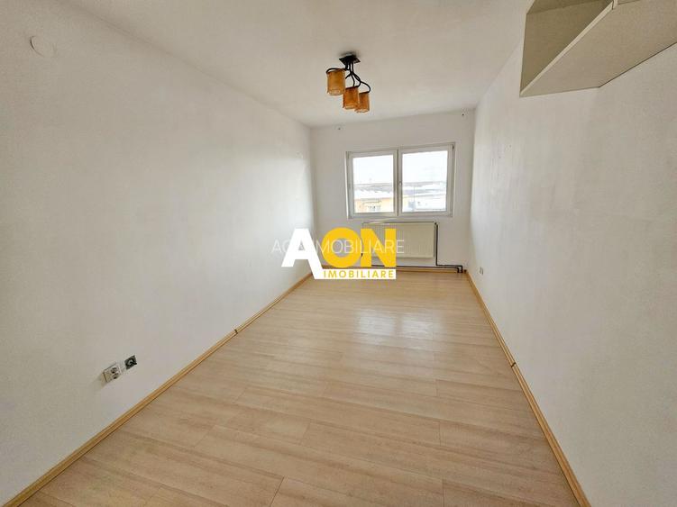 Apartament cu 4 camere, 130 mp utili, Ampoi 1 - 15