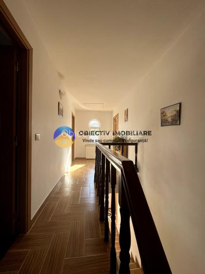 Vila Piatra Neamt zona 1 Mai - 15