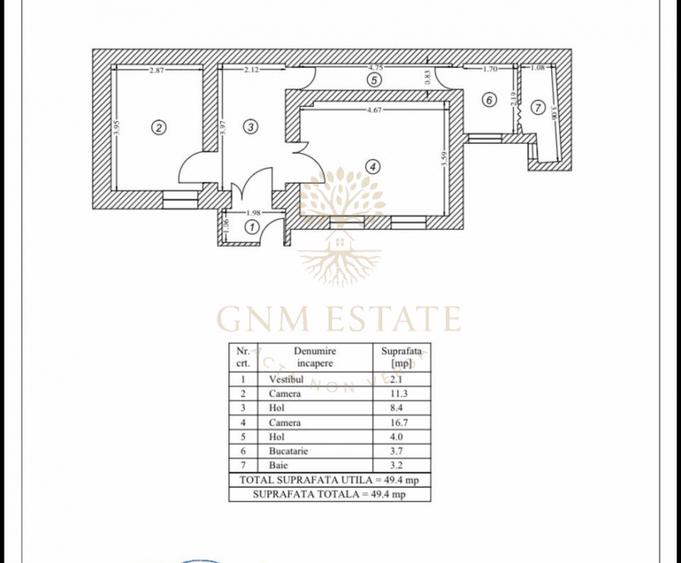 Casa la Unirii in curs de renovare - 9