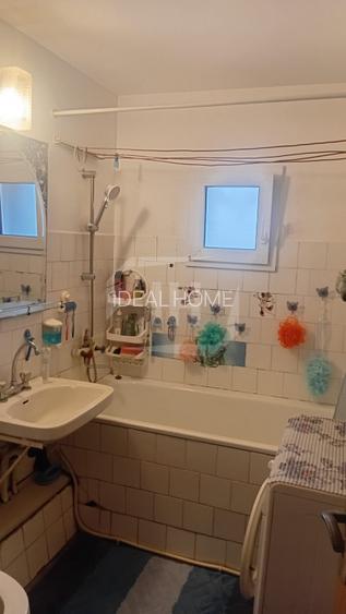 Apartament 2 camere, decomandat, Intre Lacuri - Iulius Mall - 5