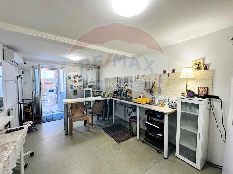 Casa Cotroceni, vis-a-vis de One Cotroceni Park, cu Potential S+P+2E+M - 7