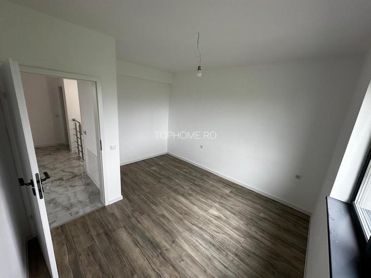 Vila individuala la 100 ml de soseaua Berceni - 182.000 euro tva inclus - 14