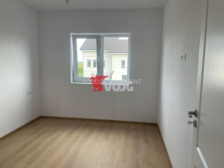 Duplex |P+1+M -160mp+terasa|Sacalaz - 17