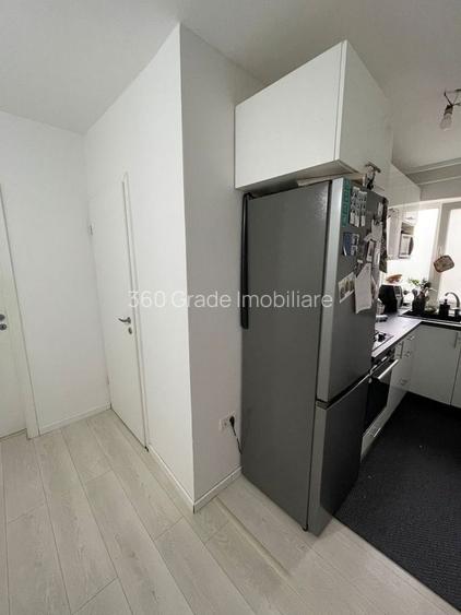 Apartament cu 3 camere, situat la parter, Judetean. - 6