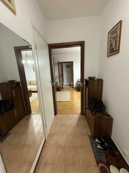 Vanzare apartament 3 camere | Baba Novac | Eufrosina Popescu | etaj 6/10 | bloc - 7