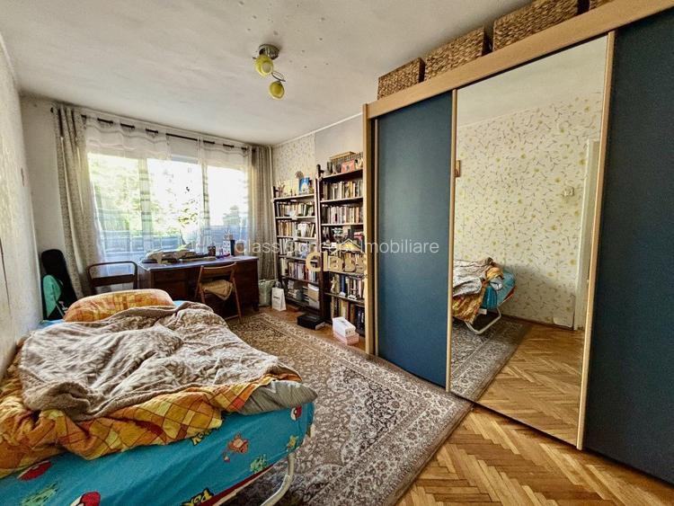 Apartament 3 camere | Etaj intermediar | 68 mpu | Brancusi Gheorgheni - 3