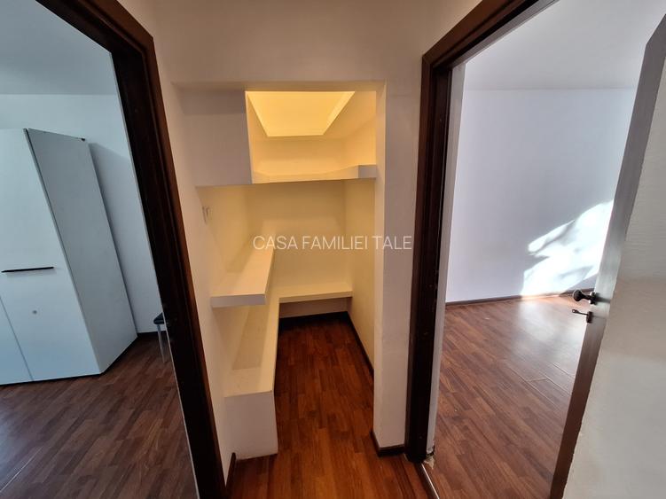 Apartament cu 3 camere Et 1 Zona Dacia - 6