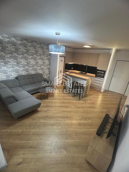 3 CAMERE in Ansamblu Rezidential cu facilitati | Pipera Plaza - 4
