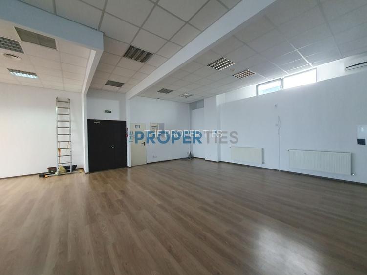 Comision 0! Spatii de birouri in zona Pallady - diverse suprafete - 18