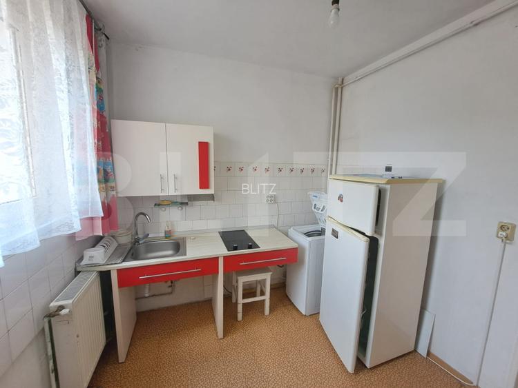 Apartament 3 camere, Bd. Griviței – ideal pentru personalizare - 5