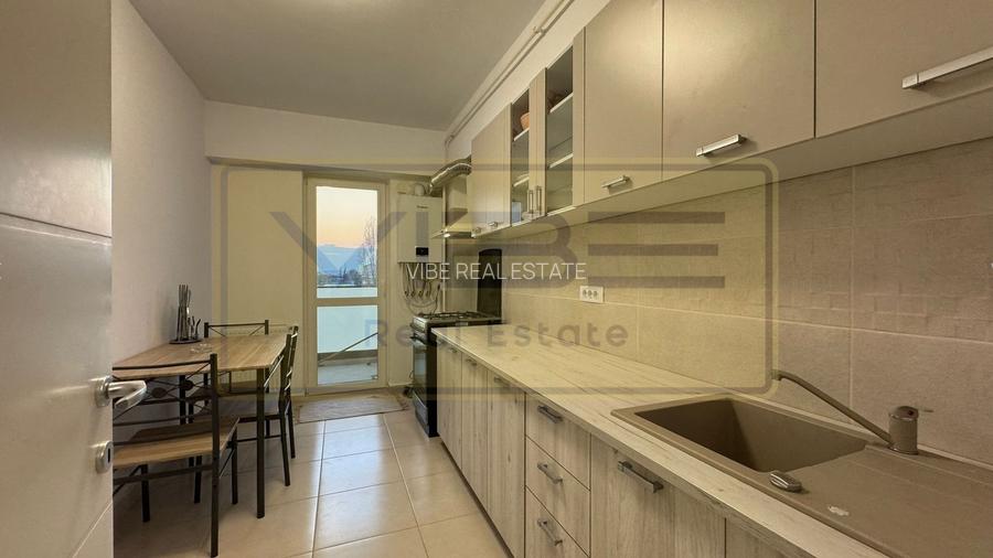 Apartament 1 camera + parcare Conest Evolution - 11