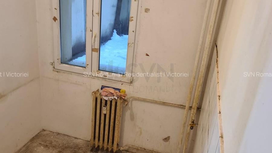 REA1027951 Apartament 3 camere I Lacul Tei I De vanzare - 4