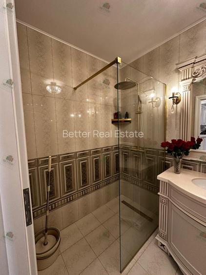 Apartament 3 camere de vânzare | Încălzire în pardoseală |  Str.Biruinței - 8