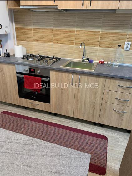 Apartament tip studio | Orhideelor Residence | Tineretului 63 - 6