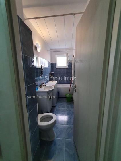 Garsoniere Moderna Aproape de Metrou - 8