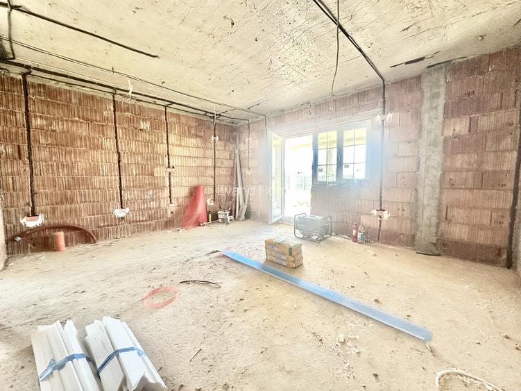Duplex modern cu 4 camere in Mosnita – Aproape de noul Lidl - 5