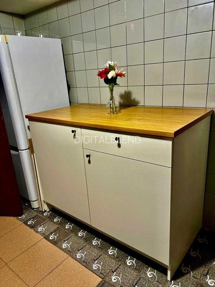 2 camere de vanzare BD. Banu Manta, Primăria Sectorului 1, megociabil - 7