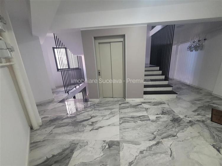 Garsoniera Moderna De Inchiriat  Suceava 0727817187 - 12