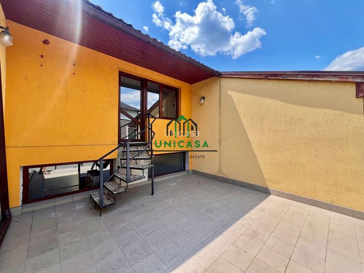 Casa Vladesti/4 camere - 10