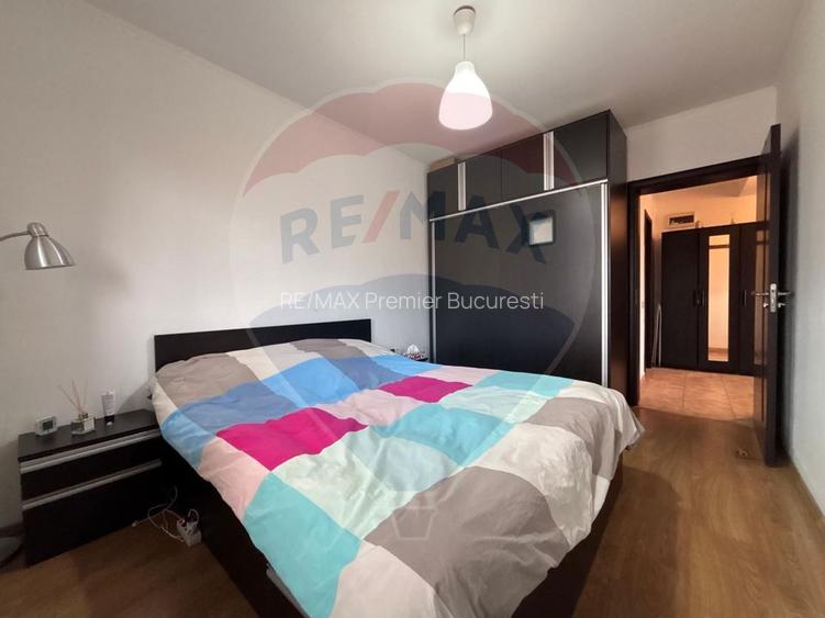 Apartament cu 2 camere de vânzare în zona Central - 26