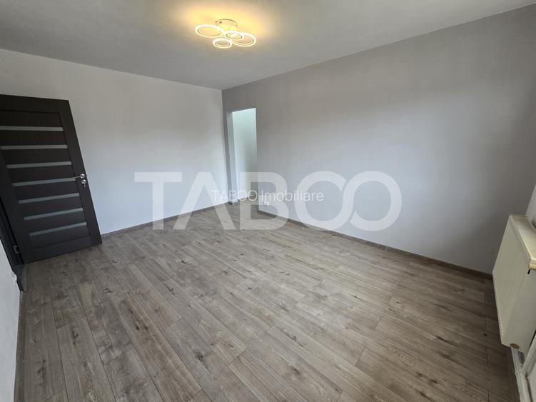 Apartament cu 2 camere renovat balcon pivnita Mihai Viteazul Sibiu - 9