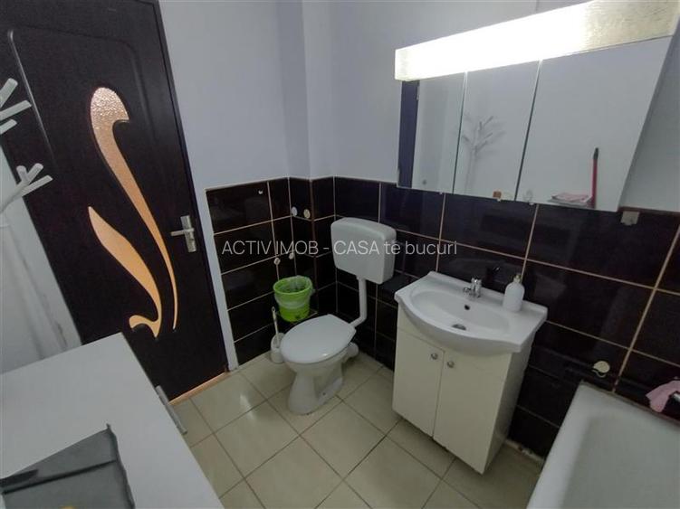 Oravita, Apt.2 Cam, la Cheie, Decomandat, ZERO COMISION - 14