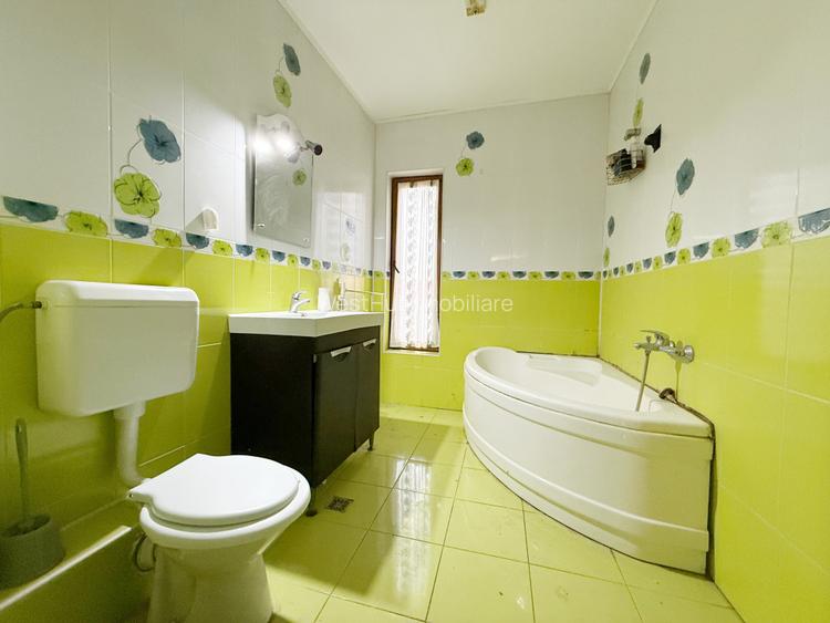 Apartament 2 camere, 85 mp utili, Etaj 3- Zona Braytim - 7